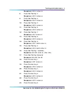 Preview for 48 page of Nortel M2018 Reference Manual