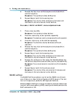 Preview for 51 page of Nortel M2018 Reference Manual