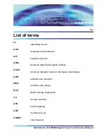 Preview for 96 page of Nortel M2018 Reference Manual