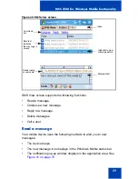 Preview for 77 page of Nortel MCC 3100 User Manual