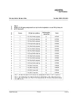 Preview for 8 page of Nortel MER-1002-003 Manual