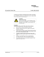 Preview for 10 page of Nortel MER-1002-003 Manual