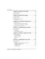 Preview for 7 page of Nortel Meridian Meridian 1 Planning, Installation And Operating Instructions