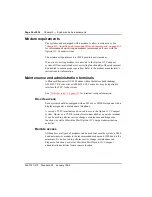 Preview for 55 page of Nortel Meridian Meridian 1 Planning, Installation And Operating Instructions