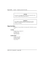 Preview for 71 page of Nortel Meridian Meridian 1 Planning, Installation And Operating Instructions