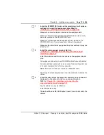 Preview for 94 page of Nortel Meridian Meridian 1 Planning, Installation And Operating Instructions