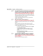 Preview for 95 page of Nortel Meridian Meridian 1 Planning, Installation And Operating Instructions