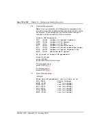 Preview for 171 page of Nortel Meridian Meridian 1 Planning, Installation And Operating Instructions