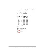 Preview for 332 page of Nortel Meridian Meridian 1 Planning, Installation And Operating Instructions