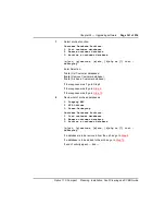 Preview for 360 page of Nortel Meridian Meridian 1 Planning, Installation And Operating Instructions