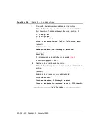 Preview for 361 page of Nortel Meridian Meridian 1 Planning, Installation And Operating Instructions