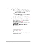 Preview for 363 page of Nortel Meridian Meridian 1 Planning, Installation And Operating Instructions