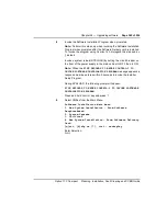 Preview for 364 page of Nortel Meridian Meridian 1 Planning, Installation And Operating Instructions