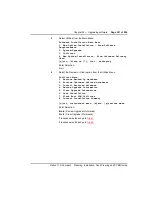 Preview for 370 page of Nortel Meridian Meridian 1 Planning, Installation And Operating Instructions