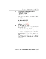 Preview for 376 page of Nortel Meridian Meridian 1 Planning, Installation And Operating Instructions