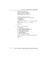 Preview for 380 page of Nortel Meridian Meridian 1 Planning, Installation And Operating Instructions