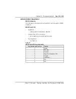 Preview for 402 page of Nortel Meridian Meridian 1 Planning, Installation And Operating Instructions