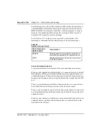 Preview for 459 page of Nortel Meridian Meridian 1 Planning, Installation And Operating Instructions