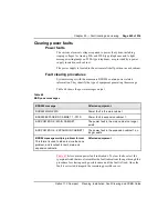 Preview for 488 page of Nortel Meridian Meridian 1 Planning, Installation And Operating Instructions