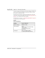 Preview for 489 page of Nortel Meridian Meridian 1 Planning, Installation And Operating Instructions