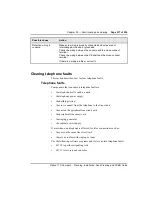 Preview for 536 page of Nortel Meridian Meridian 1 Planning, Installation And Operating Instructions