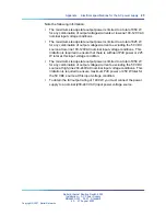 Preview for 25 page of Nortel NN46200-301 Installation Manual