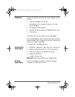 Preview for 9 page of Nortel Norstar SMDR6 Installation Manual