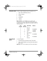 Preview for 12 page of Nortel Norstar SMDR6 Installation Manual