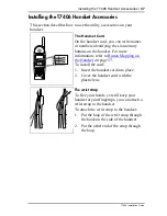 Preview for 47 page of Nortel NT8B45AAAB Installation Manual