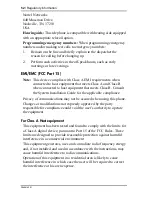 Preview for 52 page of Nortel NT8B45AAAB Installation Manual