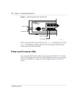 Preview for 28 page of Nortel Passport 1424T Installing Manual