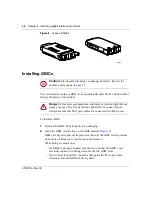 Preview for 34 page of Nortel Passport 1424T Installing Manual