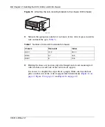 Preview for 46 page of Nortel Passport 8000 Series Installing And Maintaining