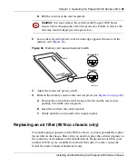 Preview for 87 page of Nortel Passport 8000 Series Installing And Maintaining