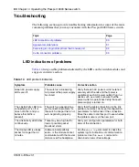 Preview for 90 page of Nortel Passport 8000 Series Installing And Maintaining