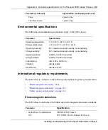 Preview for 113 page of Nortel Passport 8000 Series Installing And Maintaining