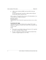 Preview for 34 page of Nortel Remote Office 9150 Installation And Administration Manual