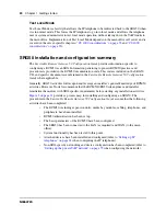 Preview for 20 page of Nortel SRG50 Configuration Manual