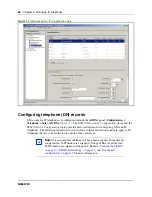 Preview for 66 page of Nortel SRG50 Configuration Manual