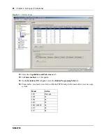 Preview for 68 page of Nortel SRG50 Configuration Manual