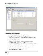 Preview for 70 page of Nortel SRG50 Configuration Manual