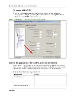 Preview for 80 page of Nortel SRG50 Configuration Manual