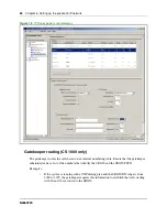 Preview for 84 page of Nortel SRG50 Configuration Manual