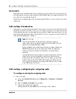 Preview for 86 page of Nortel SRG50 Configuration Manual