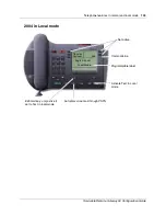 Preview for 103 page of Nortel SRG50 Configuration Manual