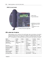 Preview for 104 page of Nortel SRG50 Configuration Manual