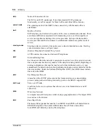 Preview for 108 page of Nortel SRG50 Configuration Manual