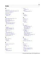 Preview for 109 page of Nortel SRG50 Configuration Manual