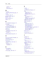 Preview for 110 page of Nortel SRG50 Configuration Manual