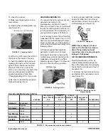 Preview for 7 page of North American Tool 6800 Operating Instructions Manual